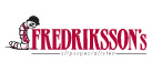 Fredrikssons